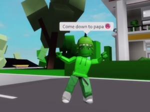 ...
