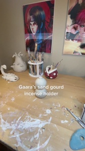 ...