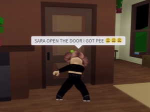 ...