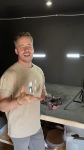 ...