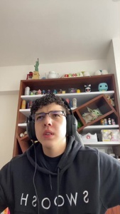 ...