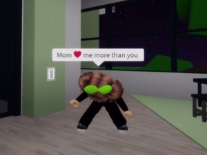 ...
