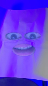 ...