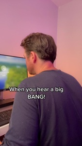 ...