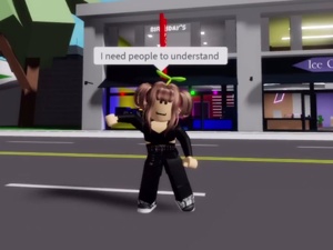...