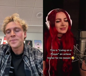 ...