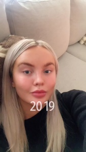 ...