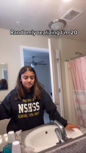 ...
