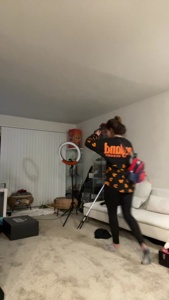 ...
