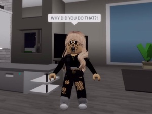 ...