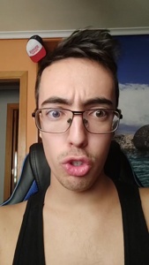 ...
