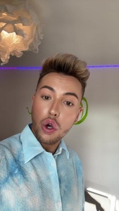 ...