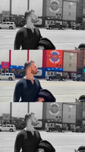 ...