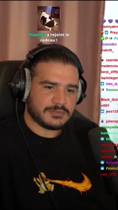 ...