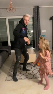 ...
