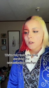 ...
