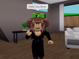 ...