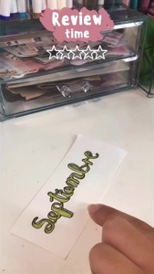 ...