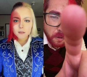 ...