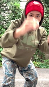 ...