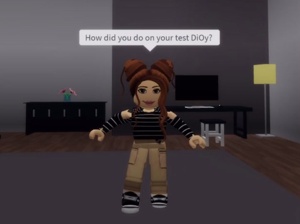 ...