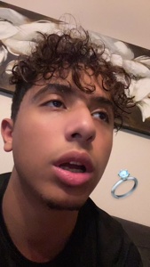 ...