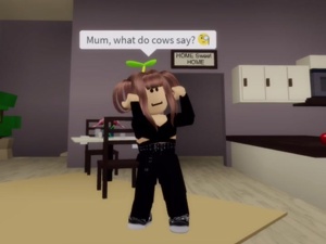 ...