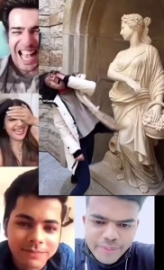...
