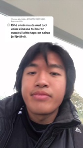 ...