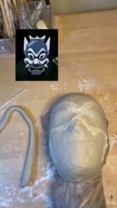 ...