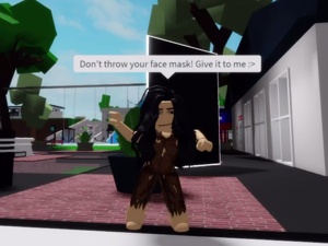 ...