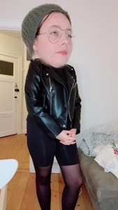 ...