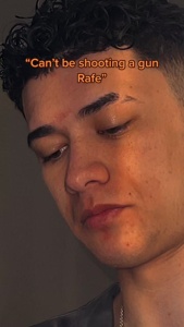 ...