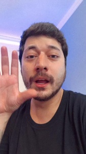 ...