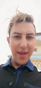 ...