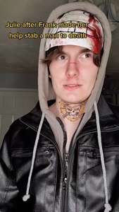 ...