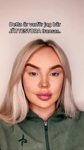 ...