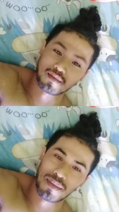 ...