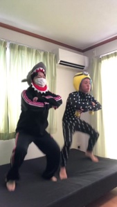 ...