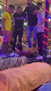 ...