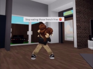 ...