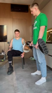 ...