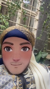 ...