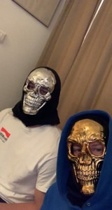 ...