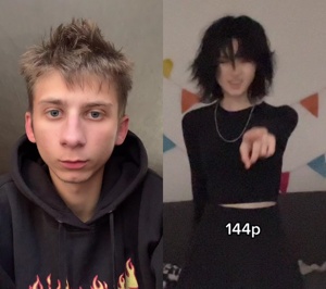 ...
