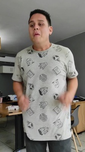 ...