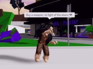 ...