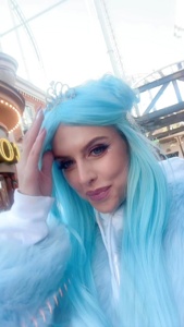 ...