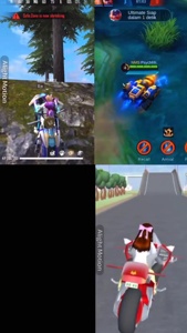 ...