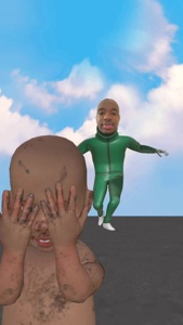 ...